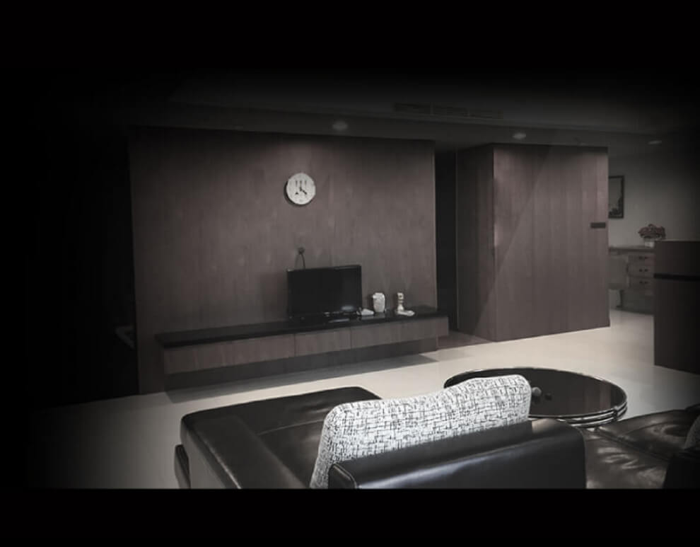 Residential Apartments BG