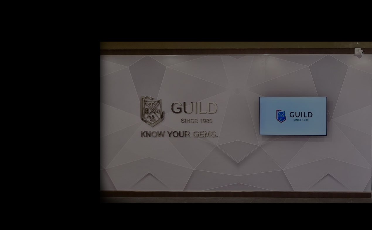 Gems Laboratory Guild Gem Laboratory (Thailand)