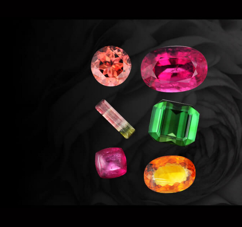 Visit Our Stores - Rough Gemstones