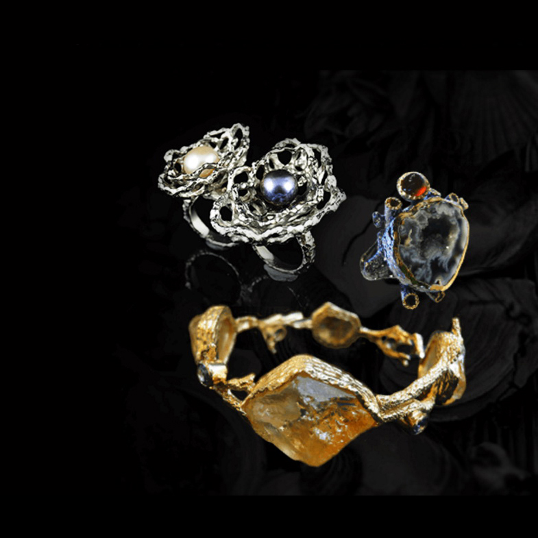 Visit Our Stores - Designer Jewelry