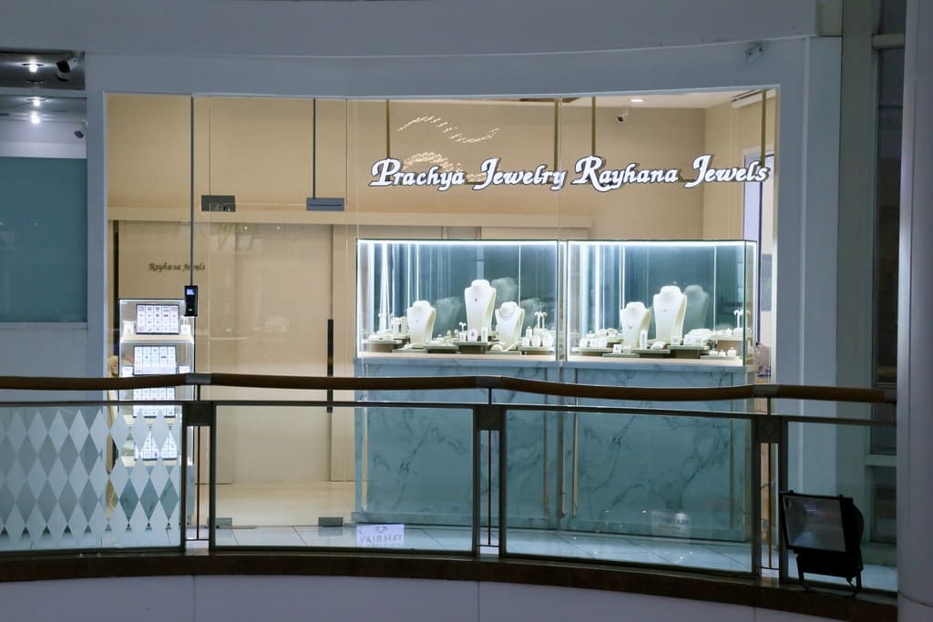 Rayhana Jewels and Prachya Jewelry