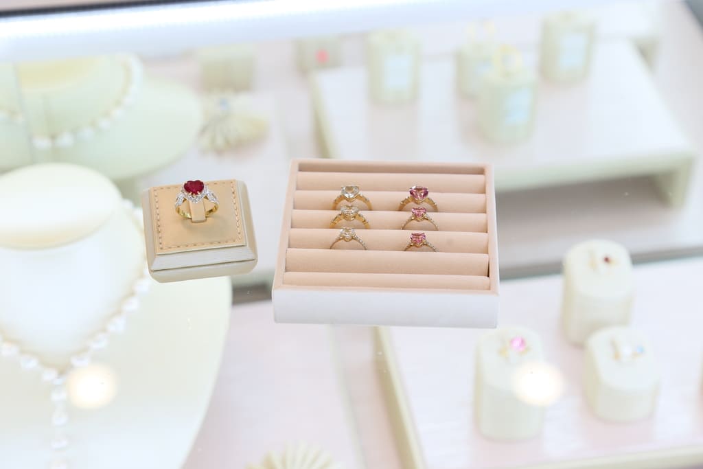 Rayhana Jewels and Prachya Jewelry 2