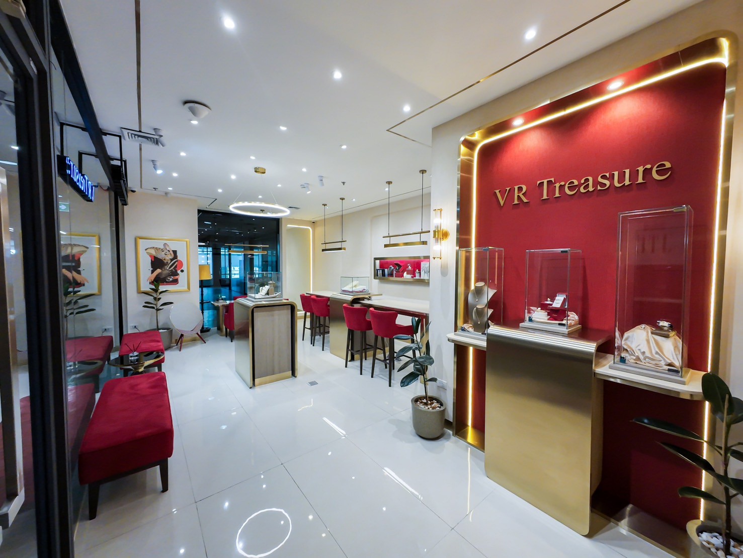 VR Treasure 2