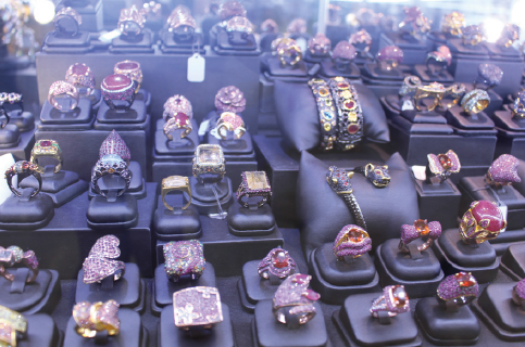 ComeTrue Jewelry 1