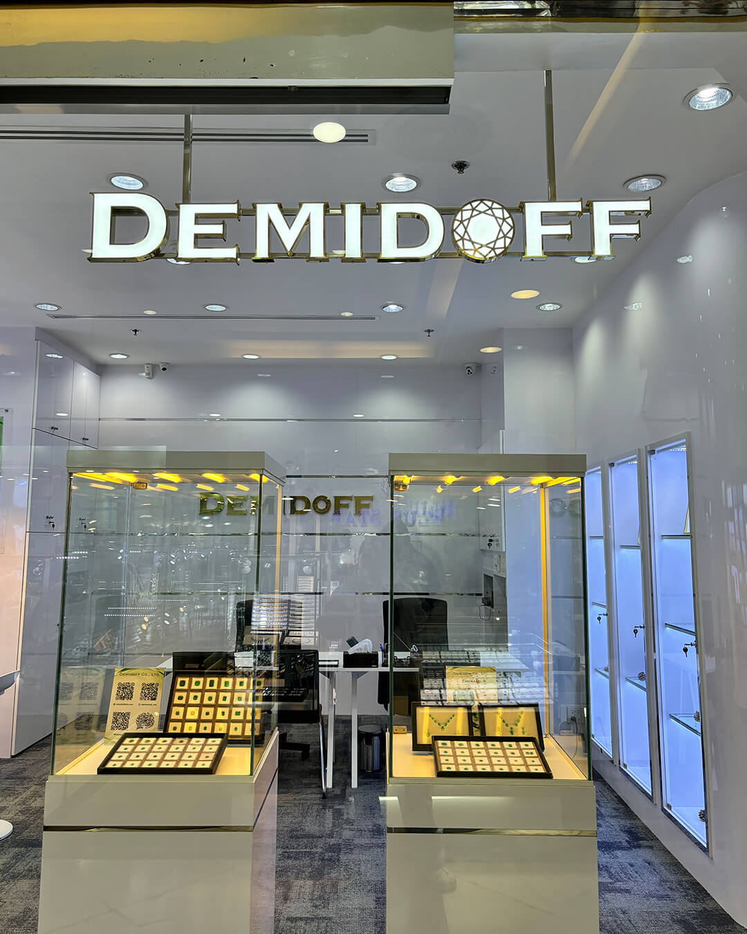 Demidoff