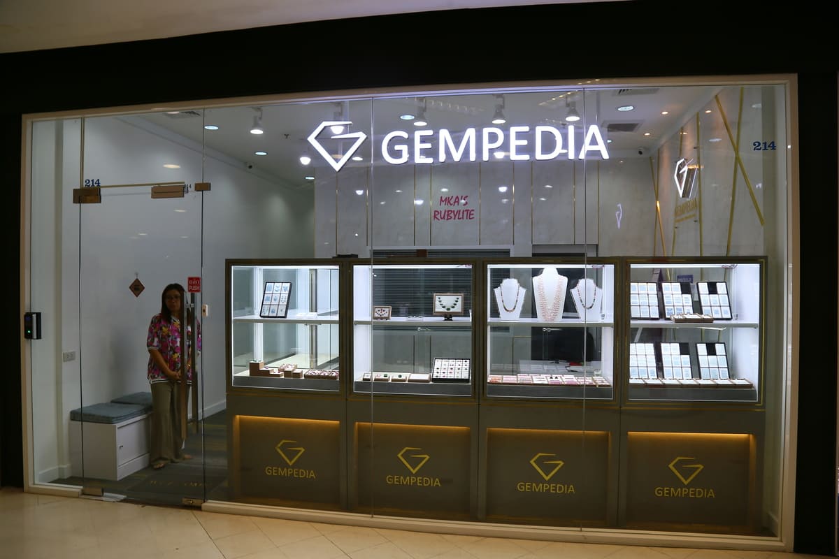 Gempedia Thai