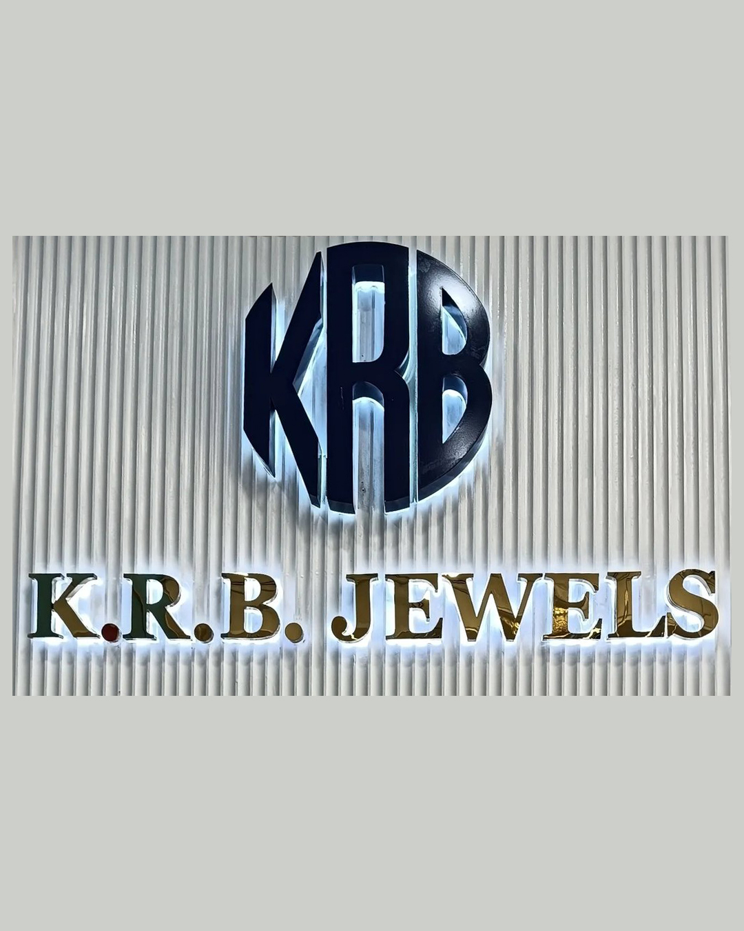 K.R.B Jewels