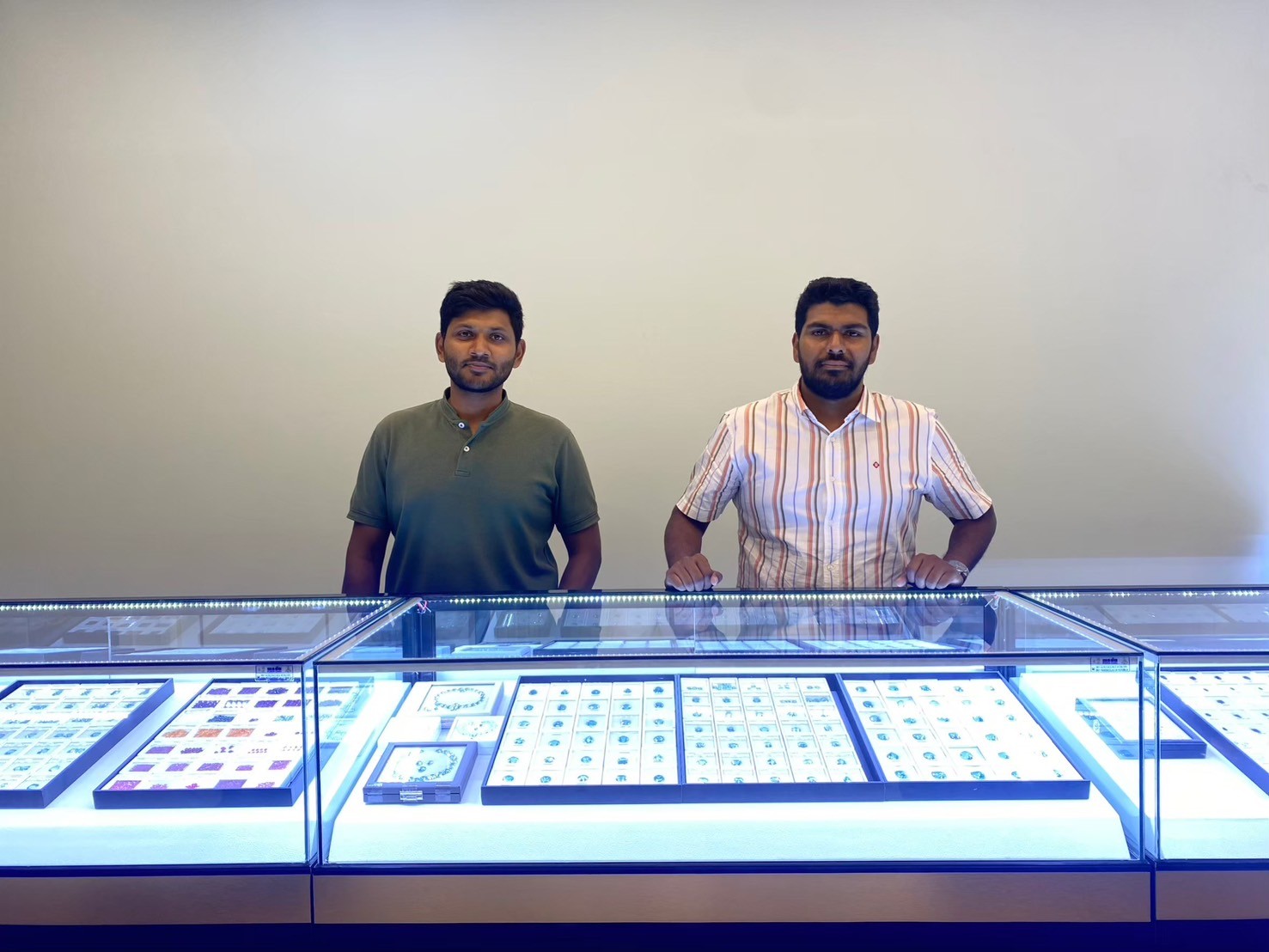 Madagas Gems