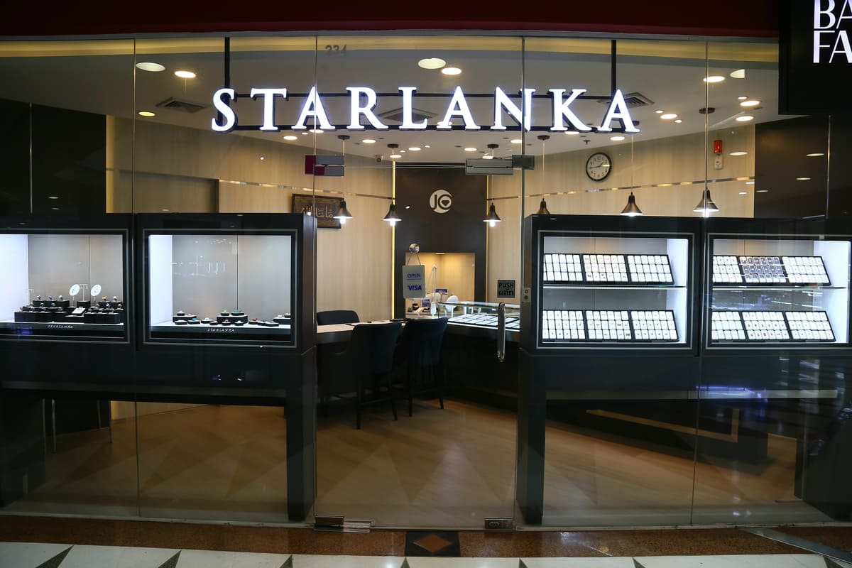 Star Lanka