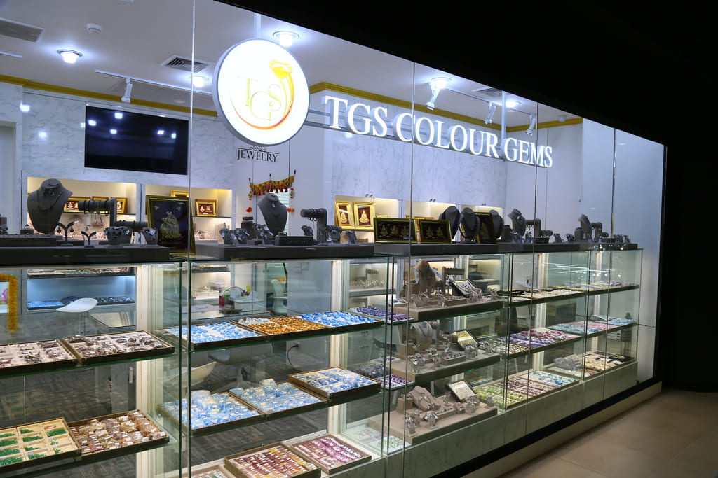 TGS Colour