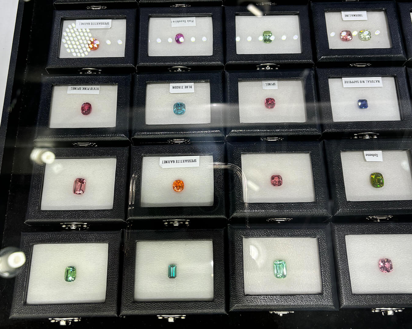 Top Gems 0