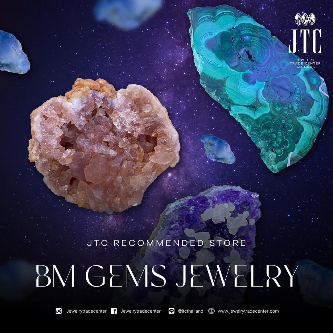 BM Gems Jewelry 0