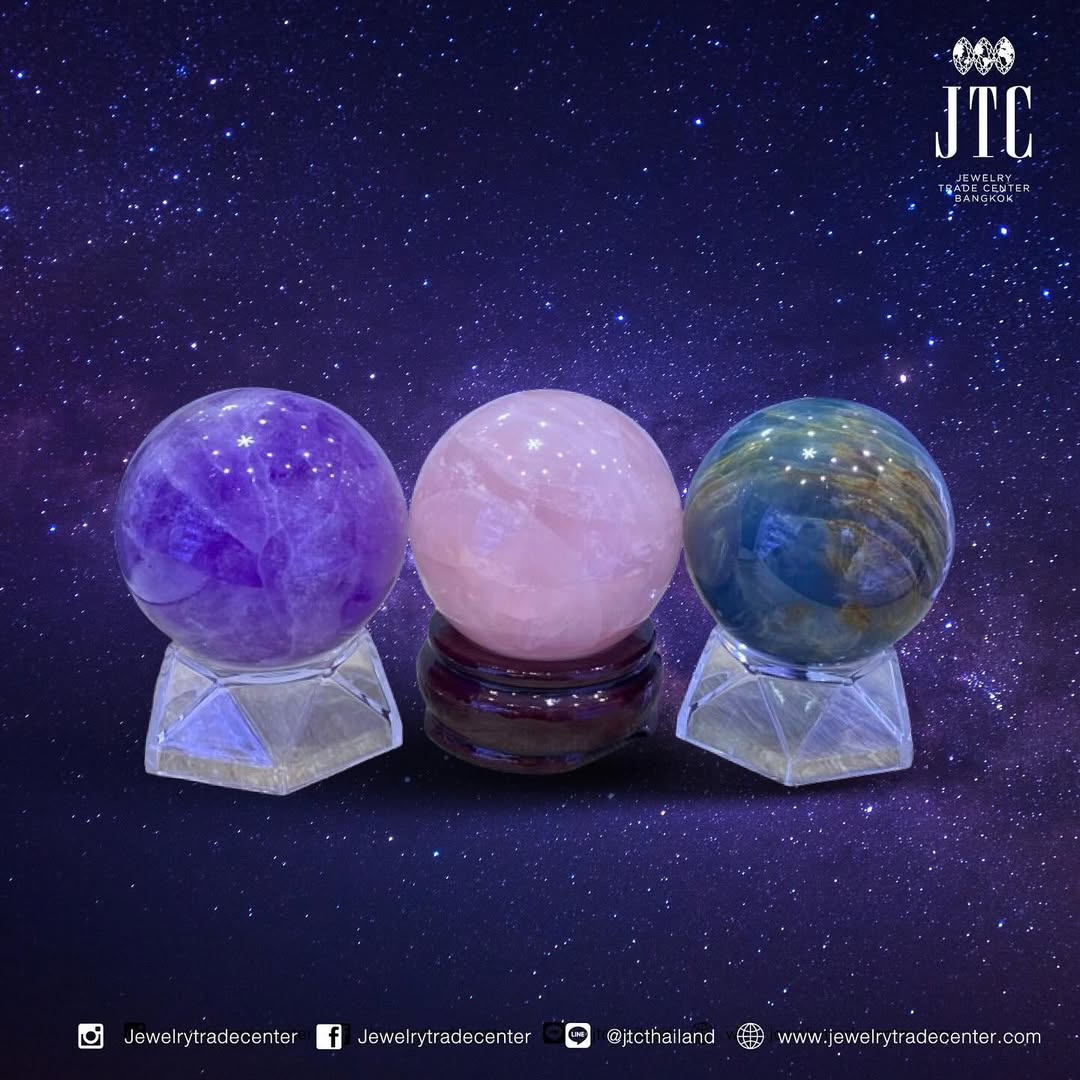 BM Gems Jewelry 1