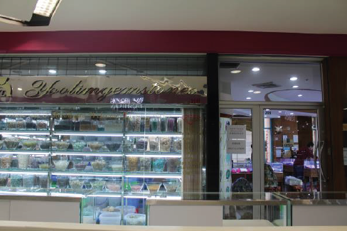 Yoolim Gemstone Co.,Ltd 1