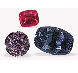 The Basics for Purchasing Spinel, Sapphire and Ruby