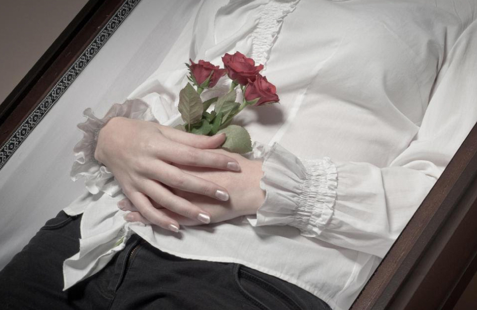 Ashes to diamonds แหวนเพชรจากคนที่คุณรัก