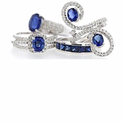 เคล็ดลับการเลือกซื้อไพลิน (Blue Sapphire) ที่ดีควรเลือกยังไง?