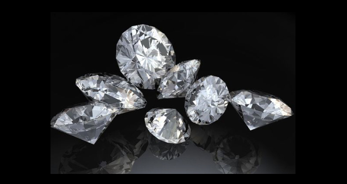 เพชรแท้ เพชรเทียม เราจะรู้ได้อย่างไร (diamond or stimulant)