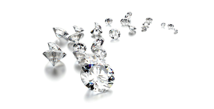 เพชรแท้ เพชรเทียม เราจะรู้ได้อย่างไร (diamond or stimulant)