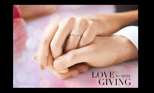 ฉลองครบรอบวันแต่งงานด้วยอัญมณีสุดเล่อค่า