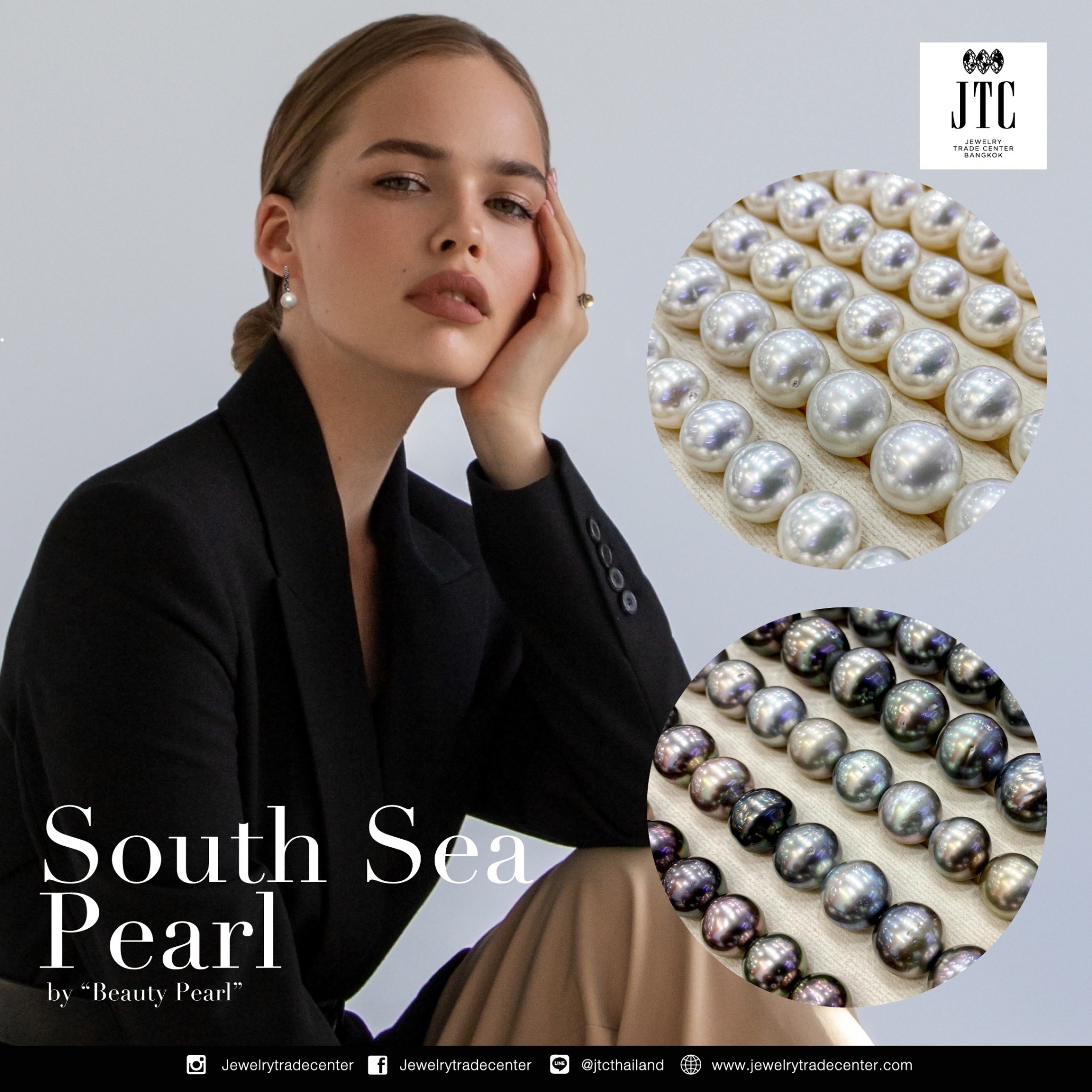 Beauty Pearls