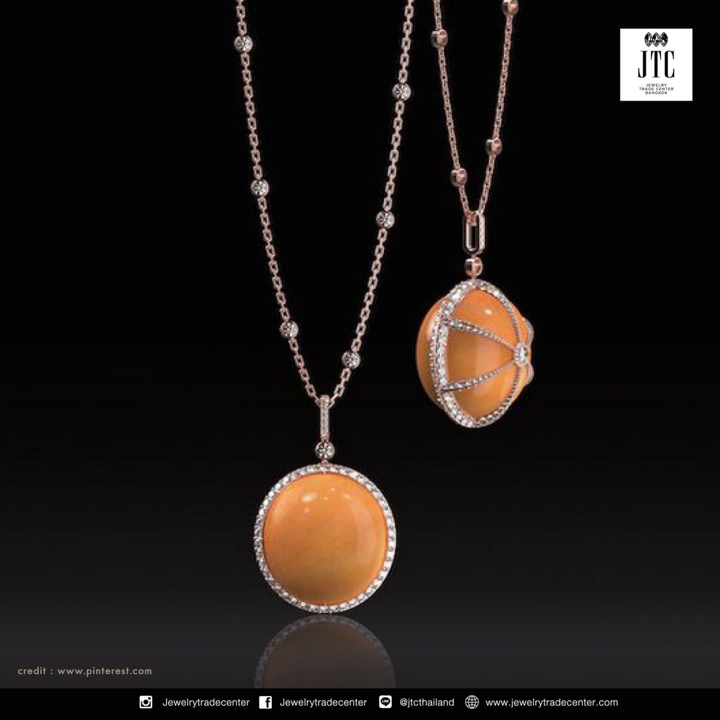  เมโล เพิร์ล (Melo Pearls)