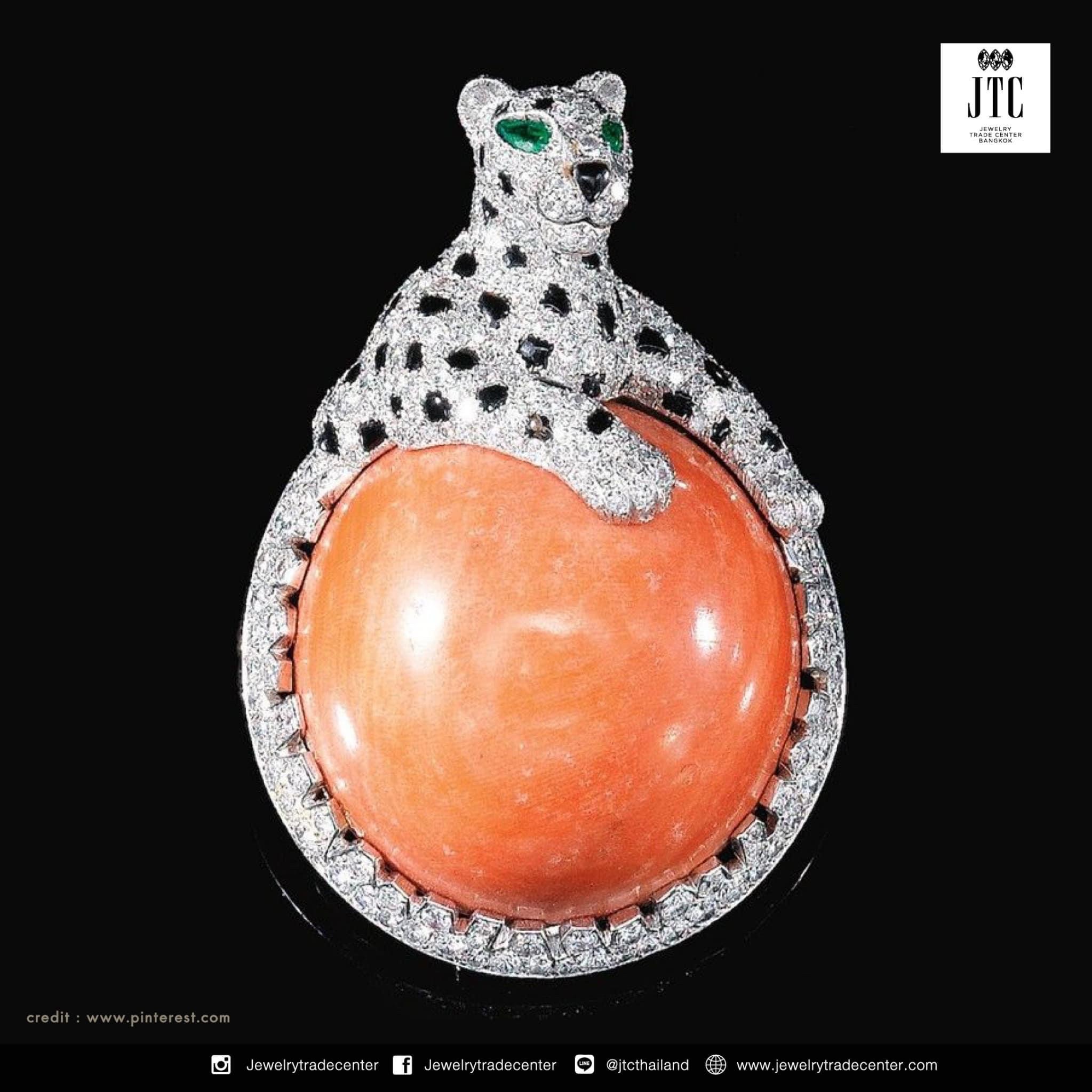  เมโล เพิร์ล (Melo Pearls)