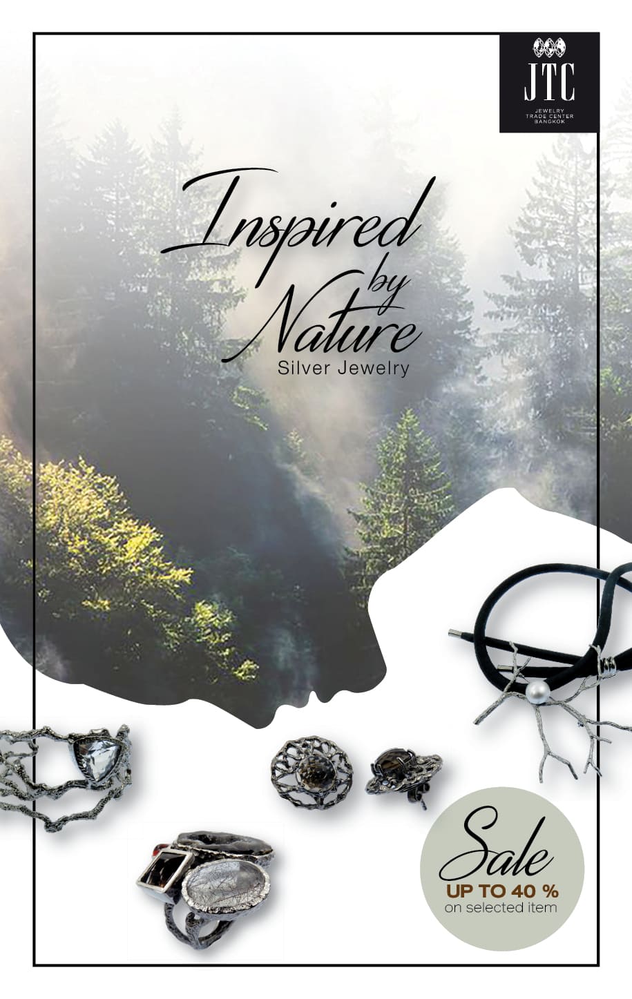 Inspired by nature
