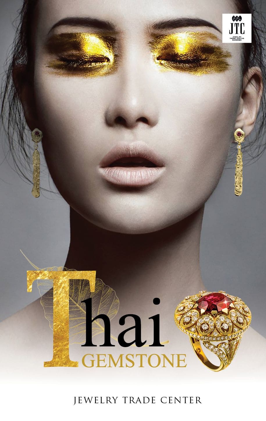 Thai Gemstone
