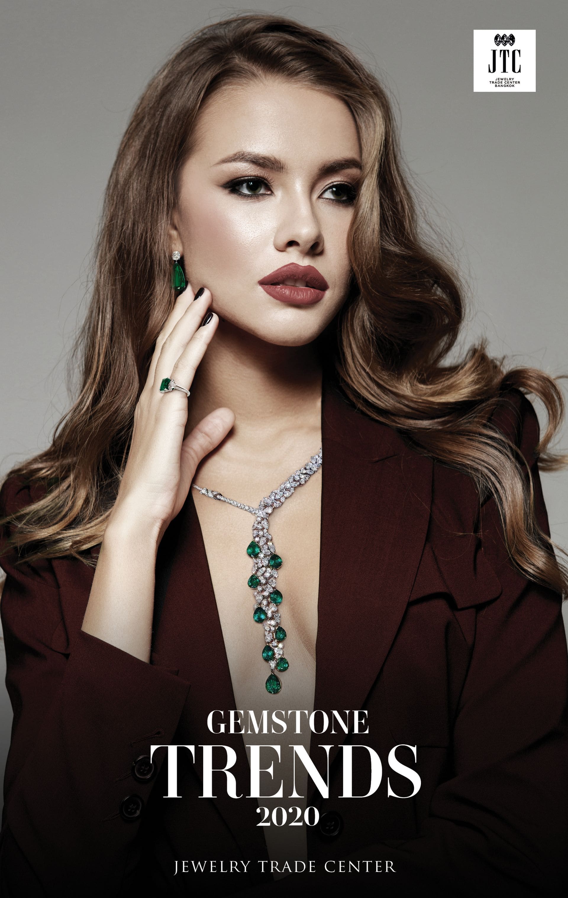 Gemstone Trends 2020